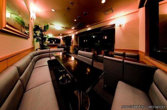 Route-inn Grand Toyocho 3* Tōkyō