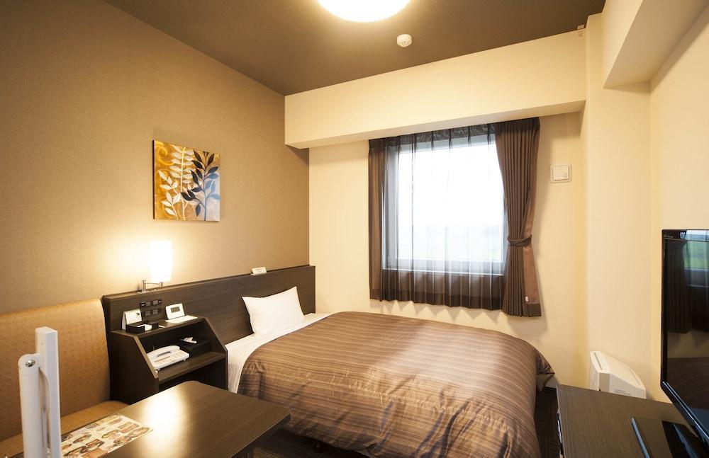 Route-inn Grand Toyocho 3* Tóquio