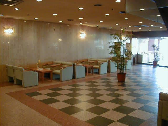 Hotel Route-inn Grand Toyocho Tóquio