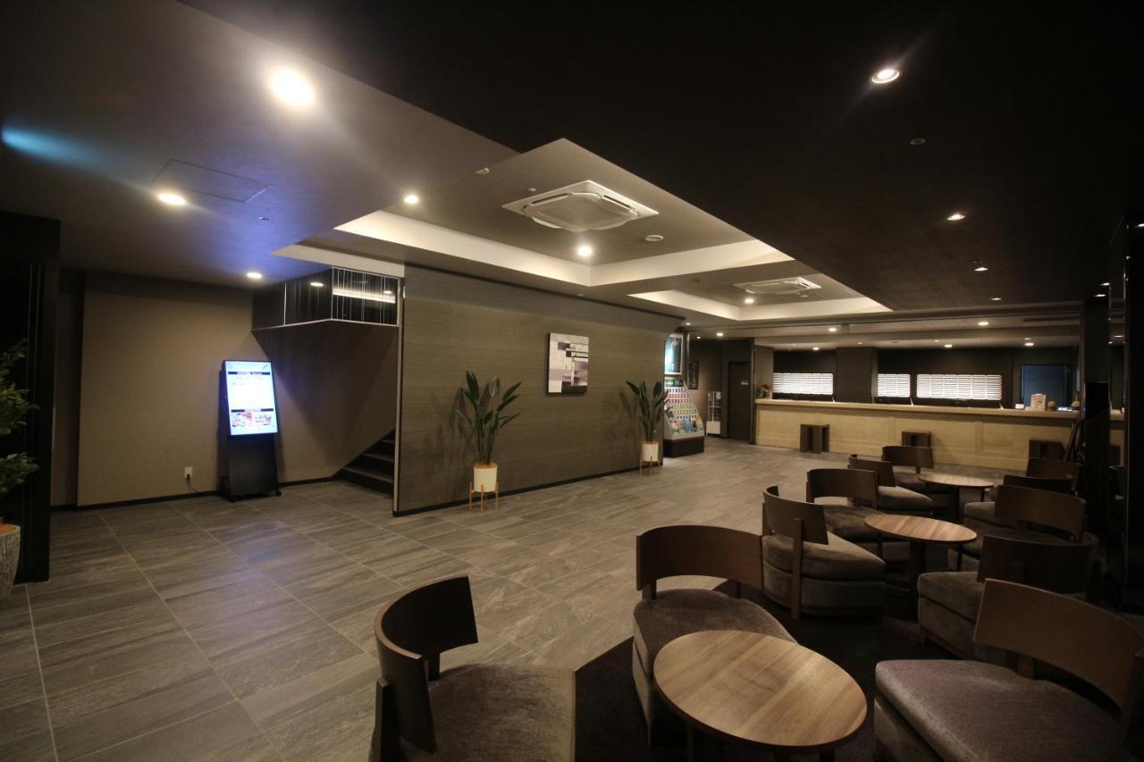 Hotel Route-inn Grand Toyocho Tóquio