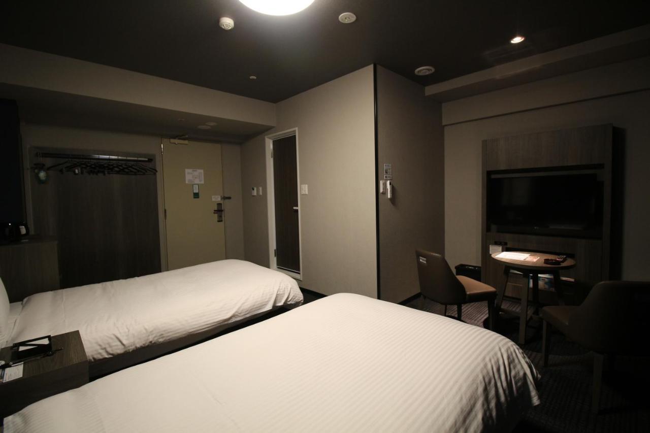 Route-inn Grand Toyocho 3* Tóquio
